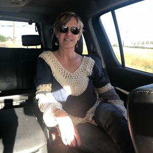 Meet your Posher, Jeannette